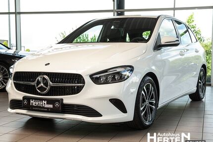 Mercedes-Benz B 200 Gebrauchtwagen