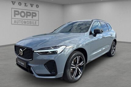 Volvo XC60 Gebrauchtwagen