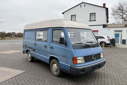 Mercedes-Benz MB 100 Gebrauchtwagen