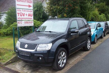 Hyundai Getz Gebrauchtwagen
