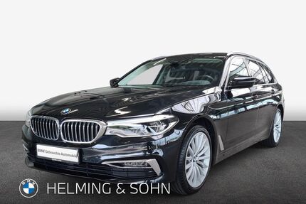 BMW 520 Gebrauchtwagen