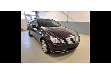 Mercedes-Benz E 250 Gebrauchtwagen