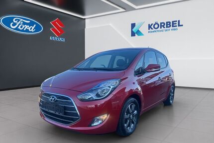 Hyundai ix20 Gebrauchtwagen