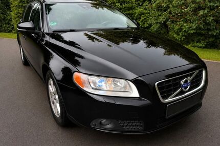 Volvo V70 Gebrauchtwagen