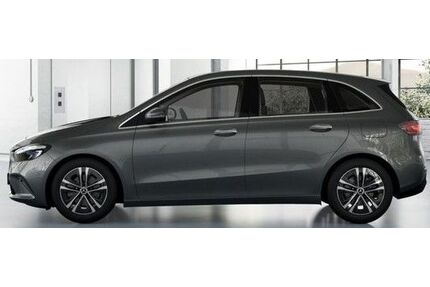 Mercedes-Benz B 200 Gebrauchtwagen