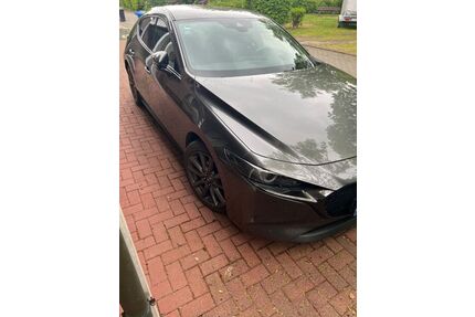 Mazda 3 Gebrauchtwagen