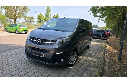 Opel Vivaro Gebrauchtwagen