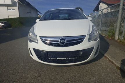 Opel Corsa Gebrauchtwagen