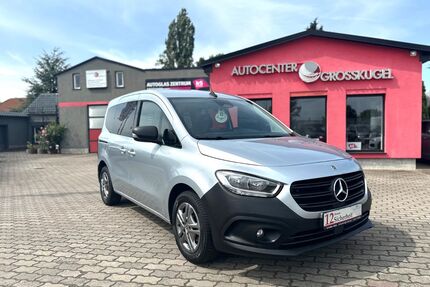 Mercedes-Benz Citan Gebrauchtwagen