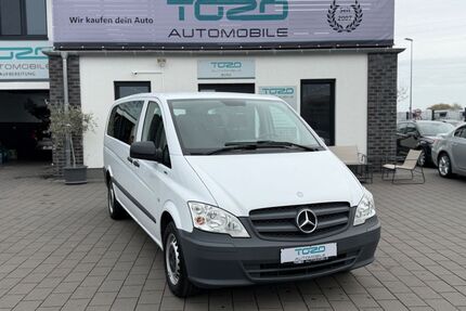 Mercedes-Benz Vito Gebrauchtwagen