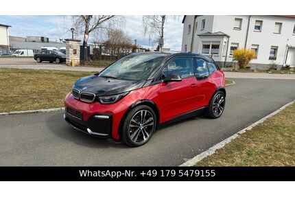 BMW i3 Gebrauchtwagen