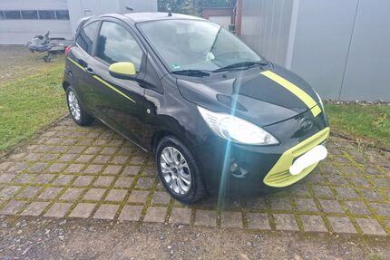 Ford Ka/Ka+ Gebrauchtwagen