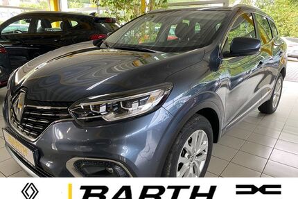 Renault Kadjar Gebrauchtwagen