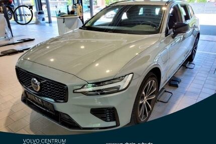 Volvo V60 Gebrauchtwagen