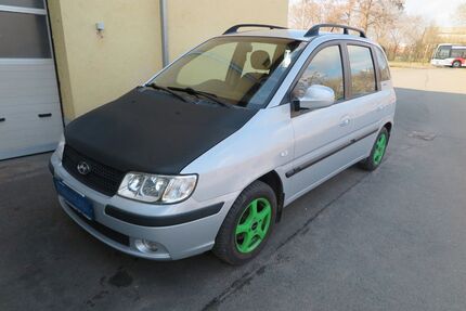Hyundai Matrix Gebrauchtwagen