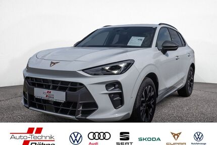 Cupra Terramar Gebrauchtwagen