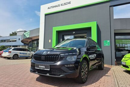 Skoda Kamiq Gebrauchtwagen