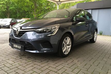 Renault Clio Gebrauchtwagen