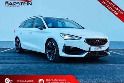 Cupra Leon Gebrauchtwagen