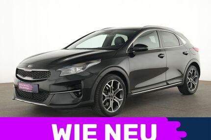 Kia XCeed Gebrauchtwagen
