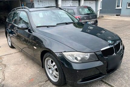 BMW 318 Gebrauchtwagen