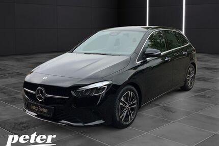 Mercedes-Benz B 200 Gebrauchtwagen