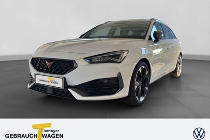 Cupra Leon Gebrauchtwagen