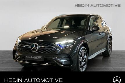 Mercedes-Benz GLC 220 Gebrauchtwagen