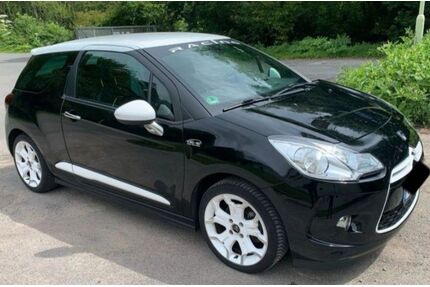 Citroen DS3 Gebrauchtwagen