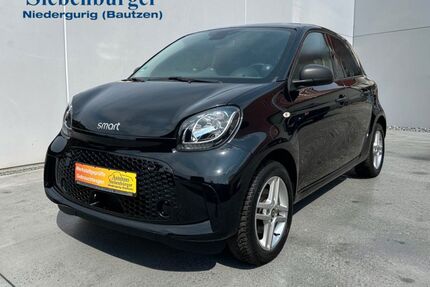 Smart ForFour Gebrauchtwagen