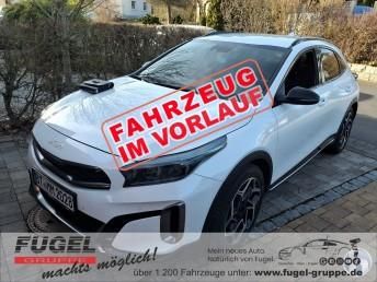 Kia XCeed Gebrauchtwagen