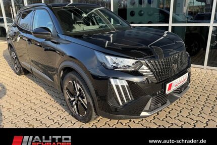 Peugeot 2008 Gebrauchtwagen