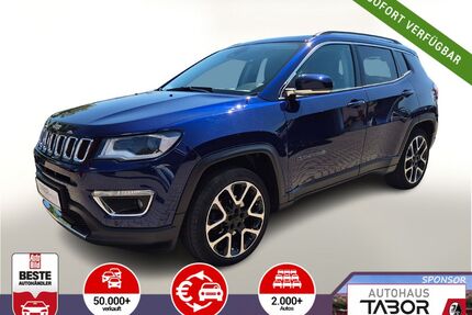 Jeep Compass Gebrauchtwagen
