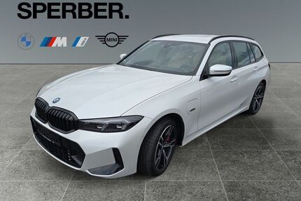 BMW 330 Gebrauchtwagen