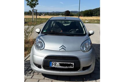 Citroen C1 Gebrauchtwagen