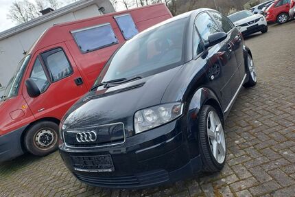 Audi A2 Gebrauchtwagen