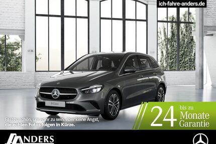 Mercedes-Benz B 180 Gebrauchtwagen