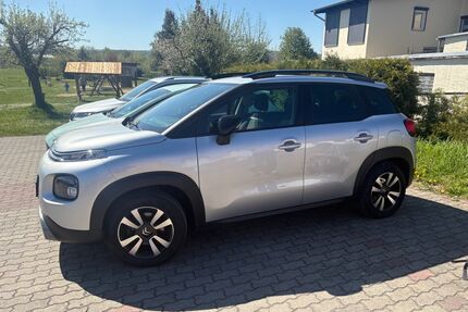 Citroen C3 Aircross Gebrauchtwagen