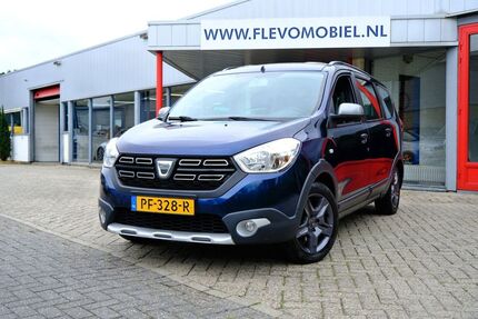 Dacia Lodgy Gebrauchtwagen