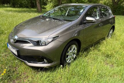 Toyota Auris Gebrauchtwagen