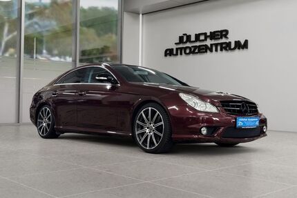 Mercedes-Benz CLS 63 AMG Gebrauchtwagen