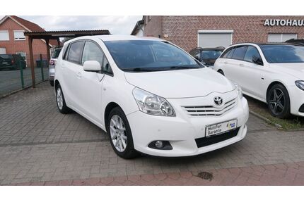 Toyota Verso Gebrauchtwagen