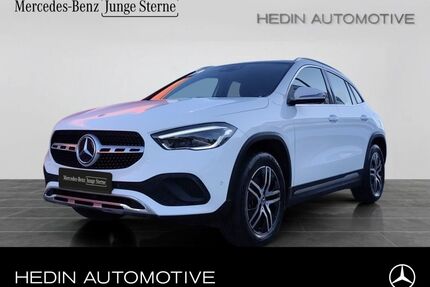 Mercedes-Benz GLA 200 Gebrauchtwagen