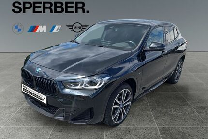BMW X2 Gebrauchtwagen