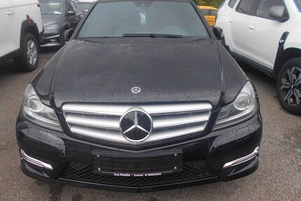 Mercedes-Benz C 350 Gebrauchtwagen