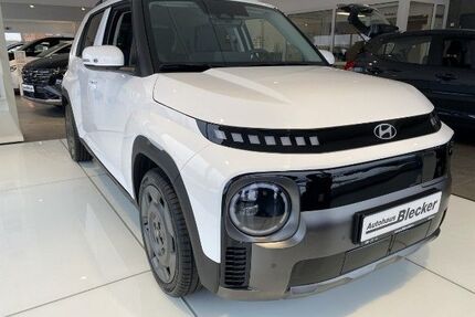 Hyundai INSTER Gebrauchtwagen