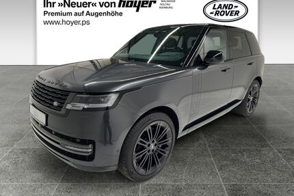 Land Rover Range Rover Gebrauchtwagen
