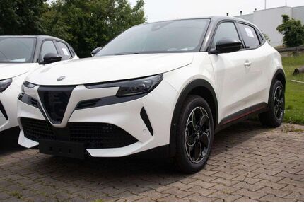 Alfa Romeo Junior Gebrauchtwagen