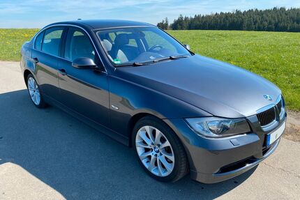 BMW 325 Gebrauchtwagen