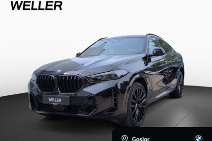 BMW X6 Gebrauchtwagen